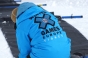 , Winter X-Games Slopestyle practice 2011 - Courchevel Enquirer